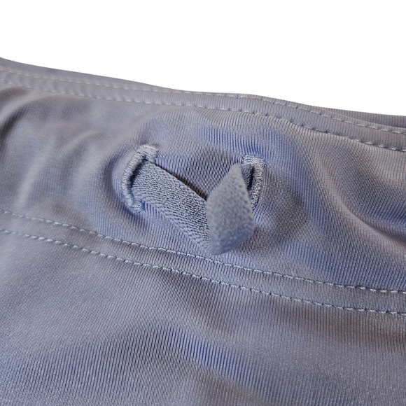 Athleta Cross Train Short, Blue, Size Small - Picture 7 of 16